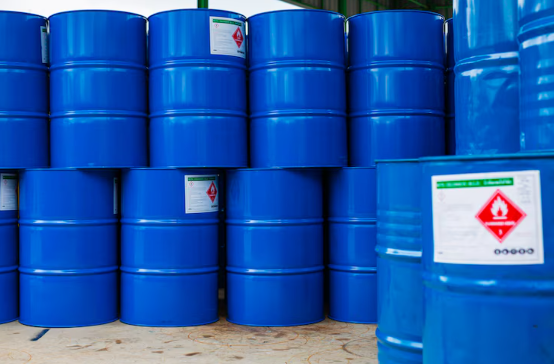 containment minimizing exposur