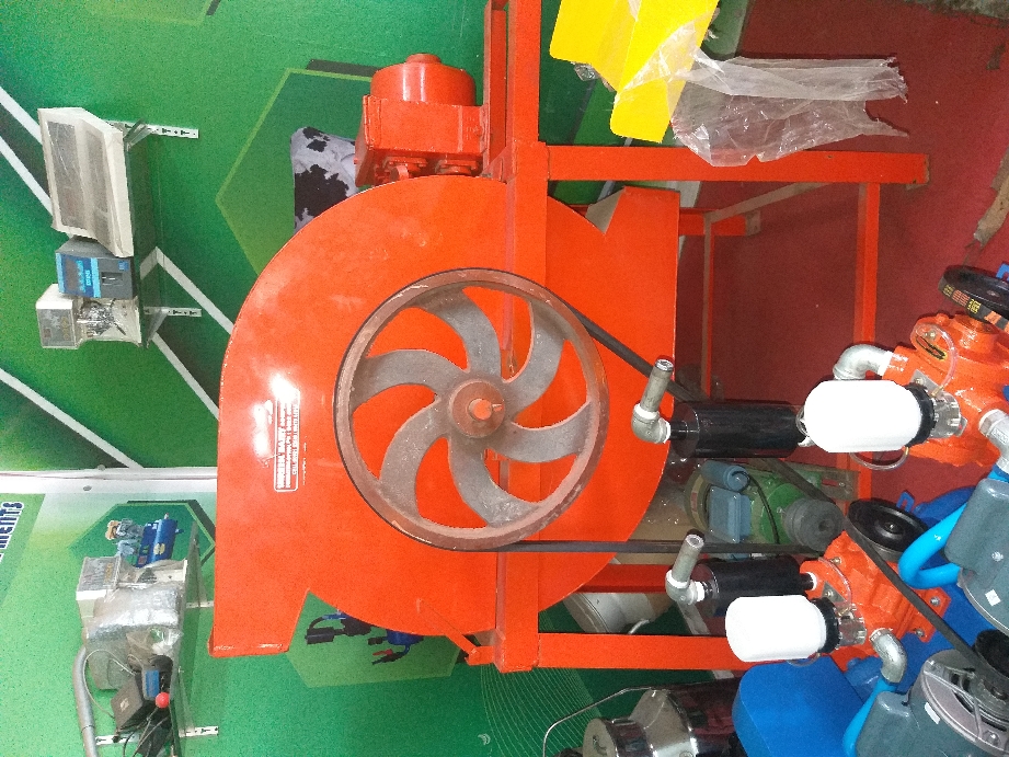 Chaff Cutter Spare Parts Available at Coimbatore G Shreem Dairy