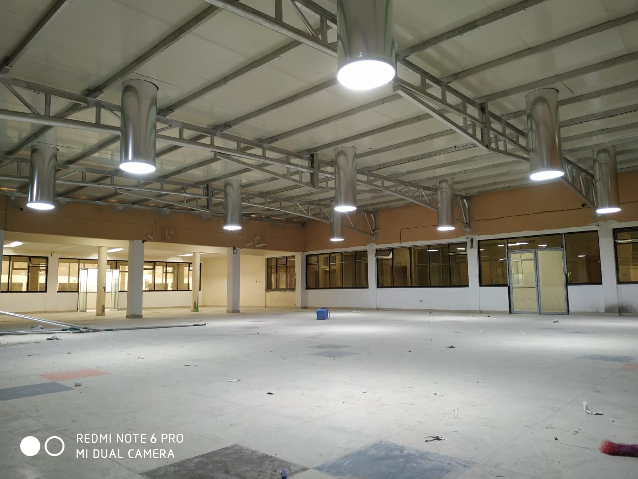 update image