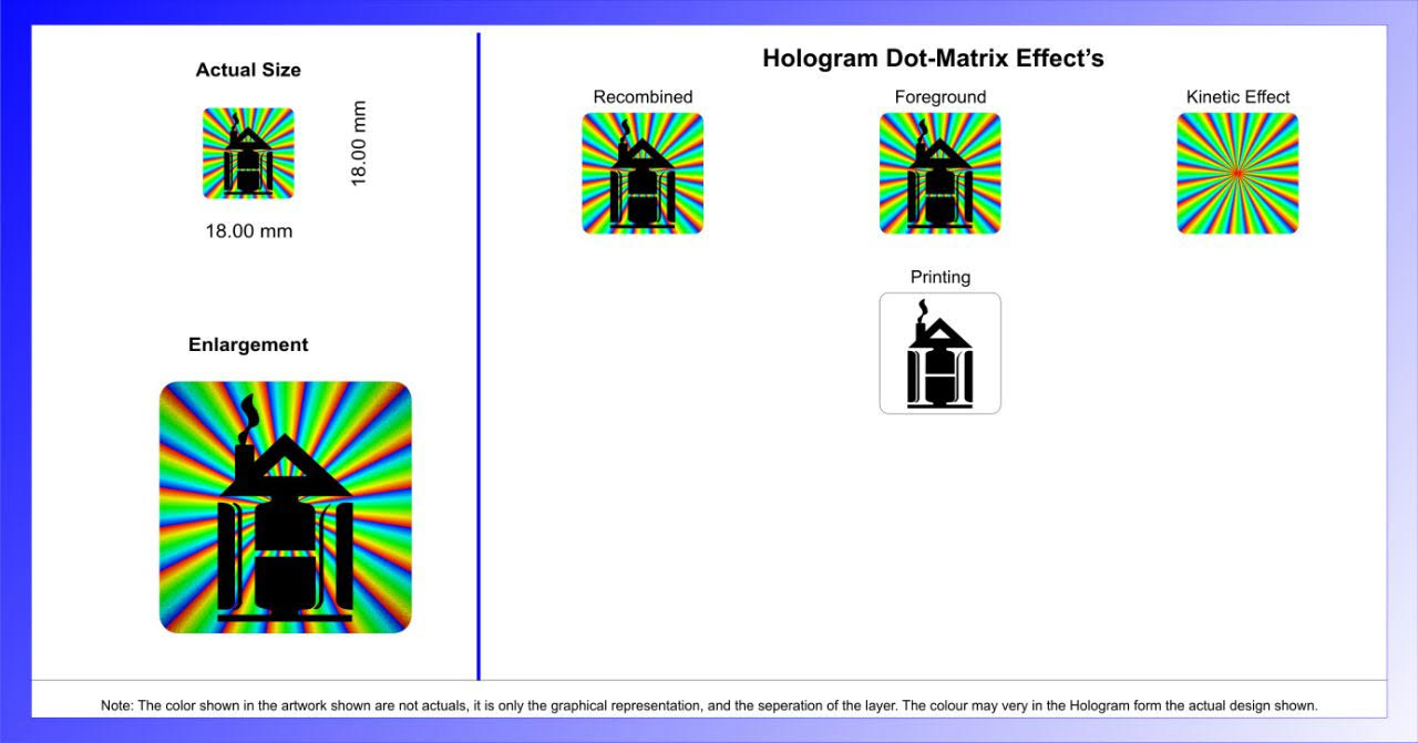 update image