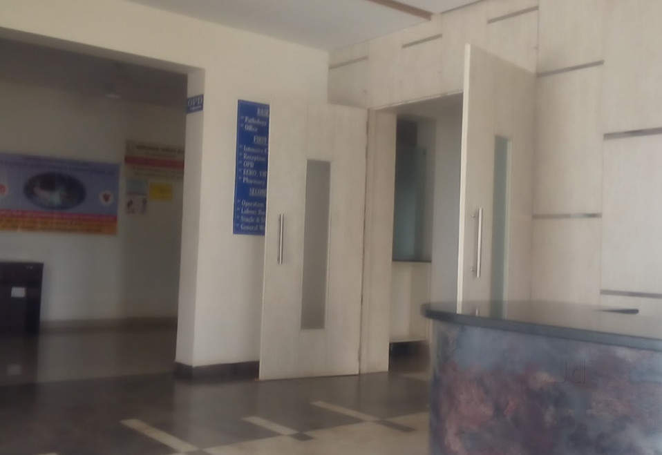 multispeciality hospital in nagpur
multispecial... main image