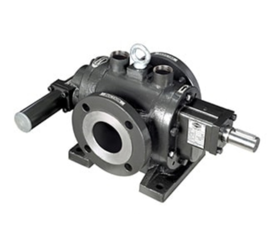ROTARY GEAR PUMPS FTRN are designed for pumpi Transmission Chain Centre