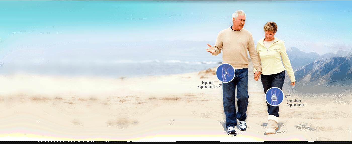 Painful knees not an old age problem any more b... main image