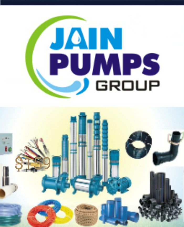 Column Pipe Astral Jain Sales Corporation in Indore, India