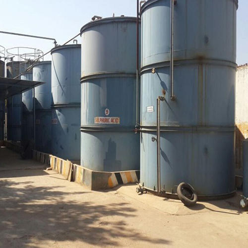 Sulphuric