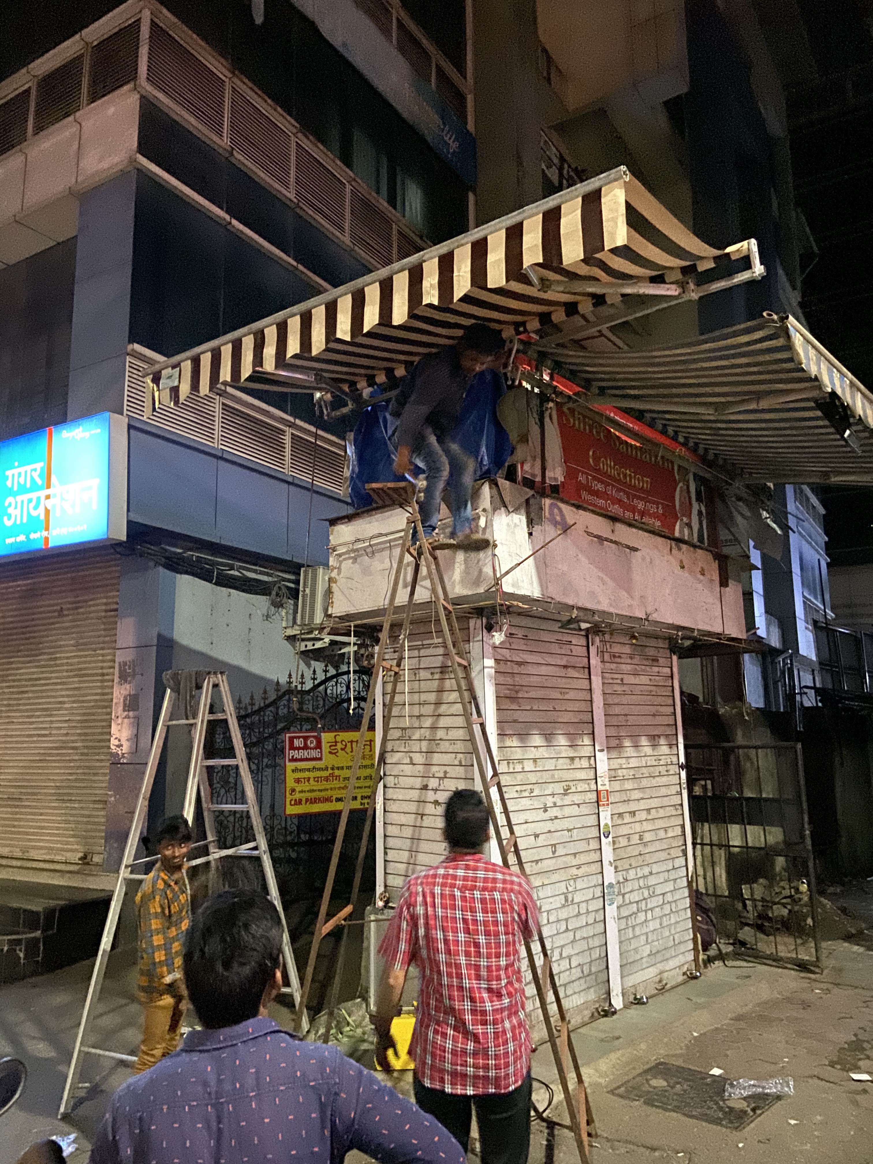 Updates