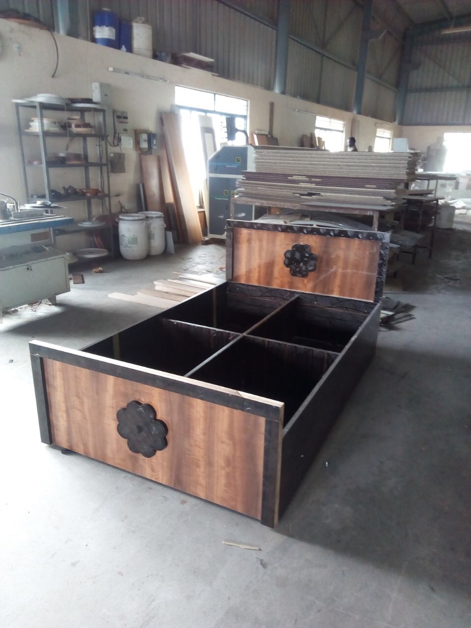 update image