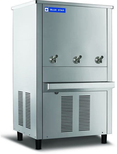 blue star commercial water cooler