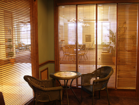 Wooden Blind Dealer New Blinds With M Ajnaabh Interiors Wooden Blind Dealer New Blinds