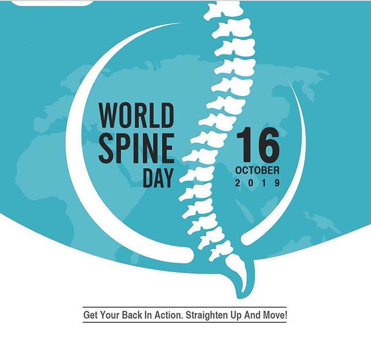When your spine hurts, everything hurts. Back p... main image