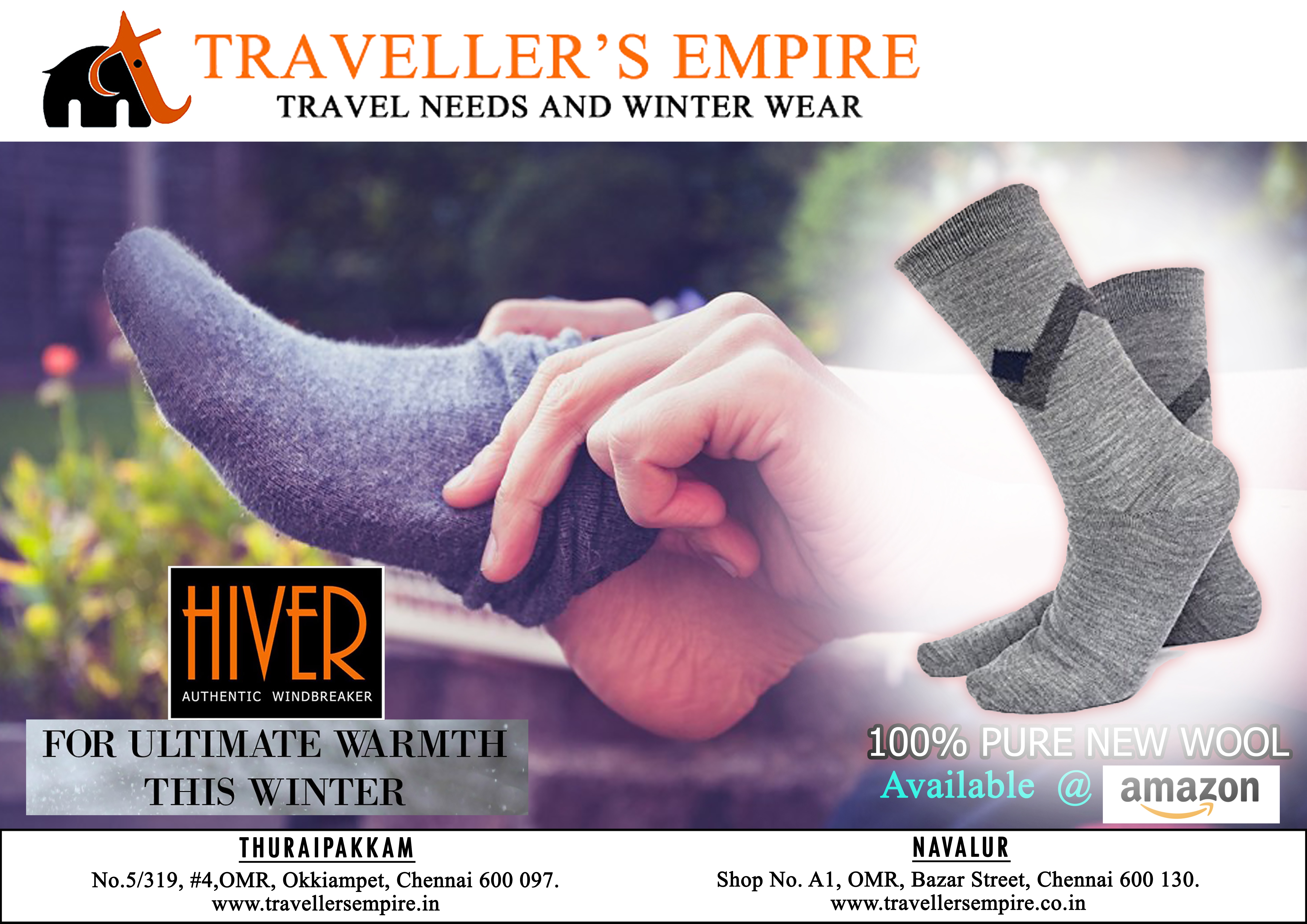 puma showroom thoraipakkam