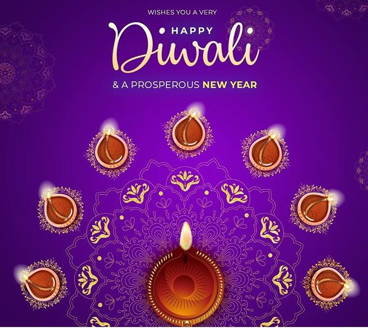 Happy Diwali..., !!!🎉🎉🎊🎊 main image