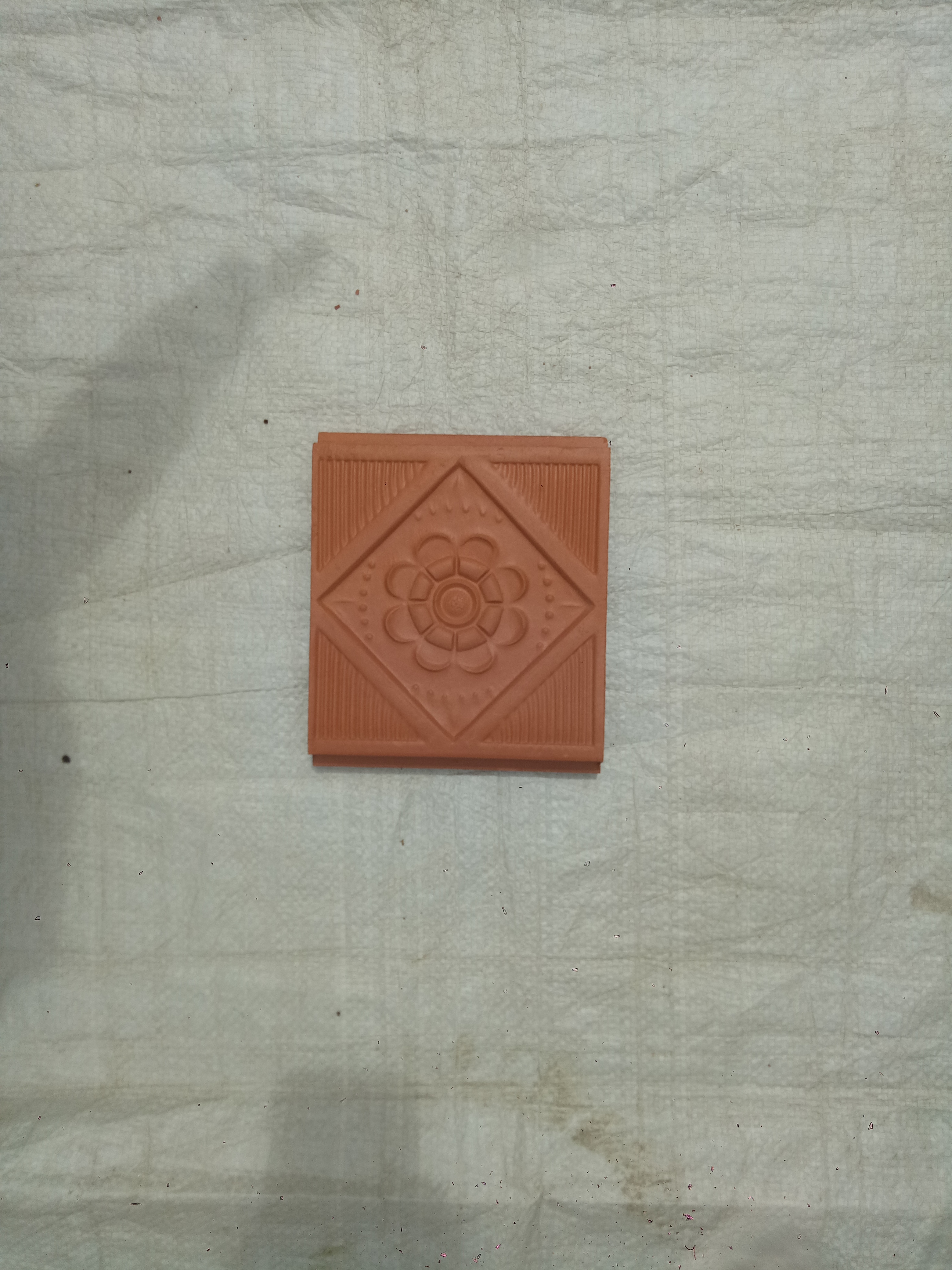 Small Ceiling Tiles We Are Stockist Distribu Ak Tiles Traders