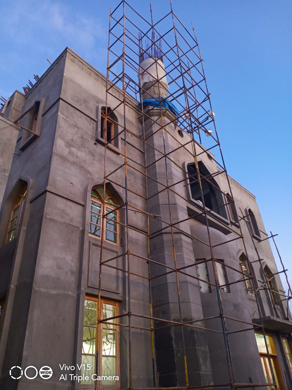 update image