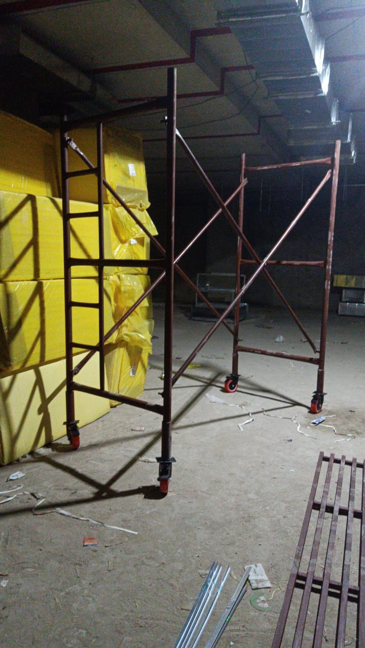 update image