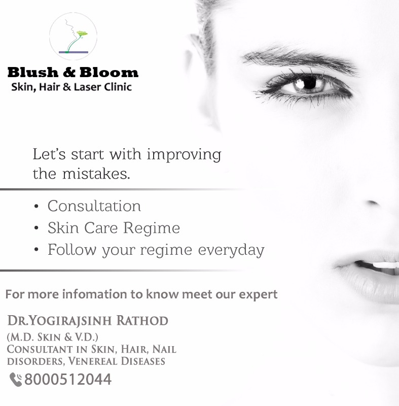 Think_Skin_Think_Blush_& _Bloom skin_specialist_in... main image