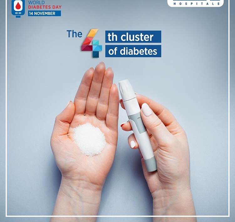 The fourth type of diabetes identified by research... main image