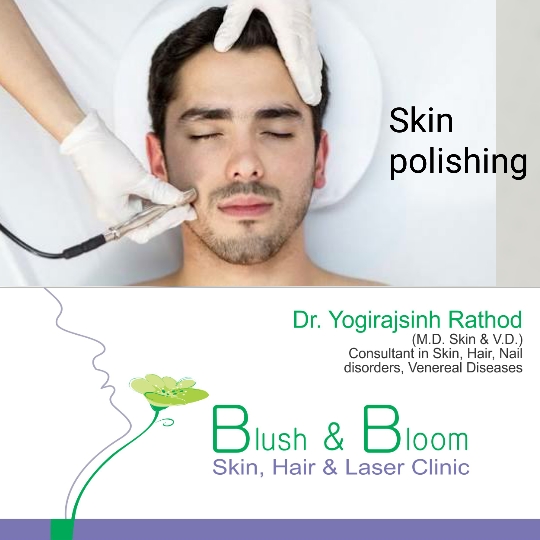 Think_Skin_Think_Blush_& _Bloom skin_specialist_in... main image