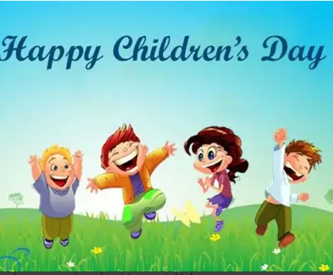 PROVIDE GOOD CARE TO GROWING CHILDREN IN FORM O... main image