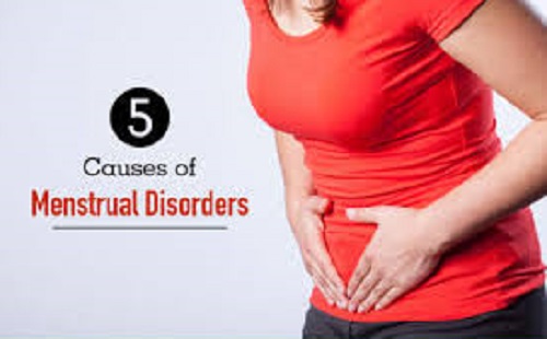 What causes abnormal menstruation (periods)?
St... main image