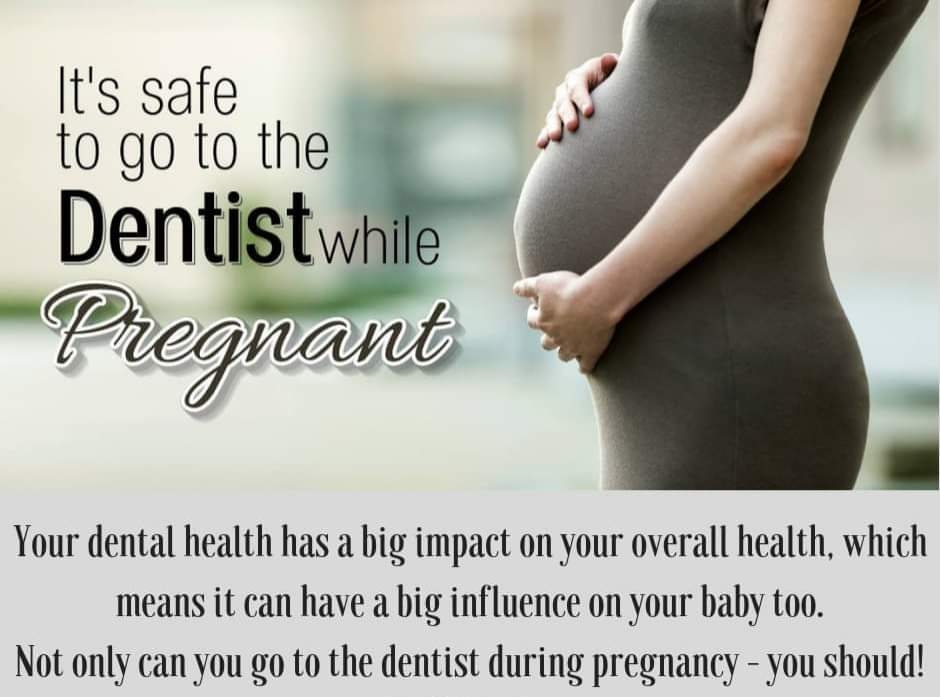 Dont skip your dental check up appointment simp... main image