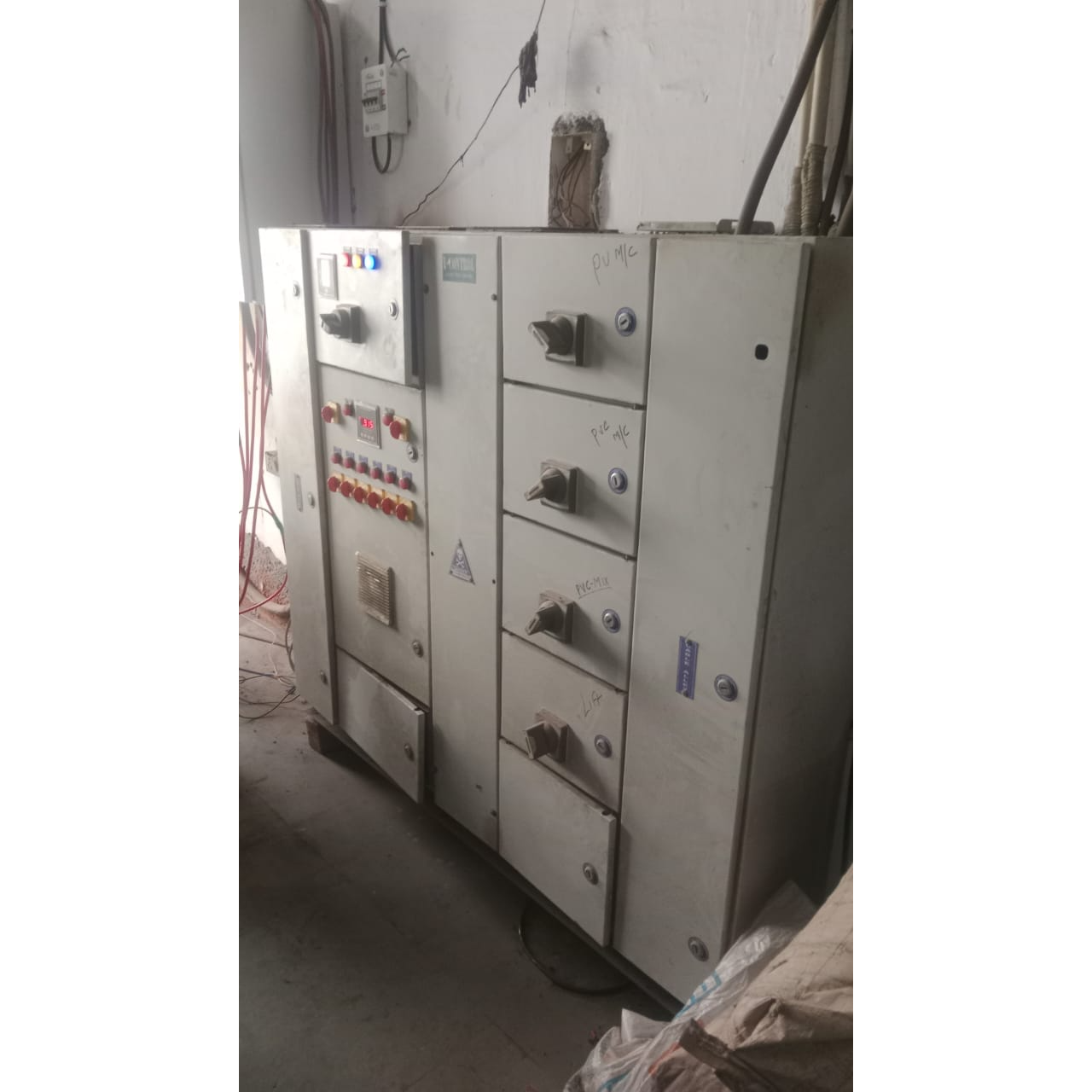 update image