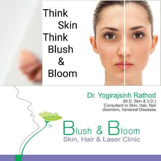 Think_Skin_Think_Blush_& _Bloom skin_specialist_in... main image