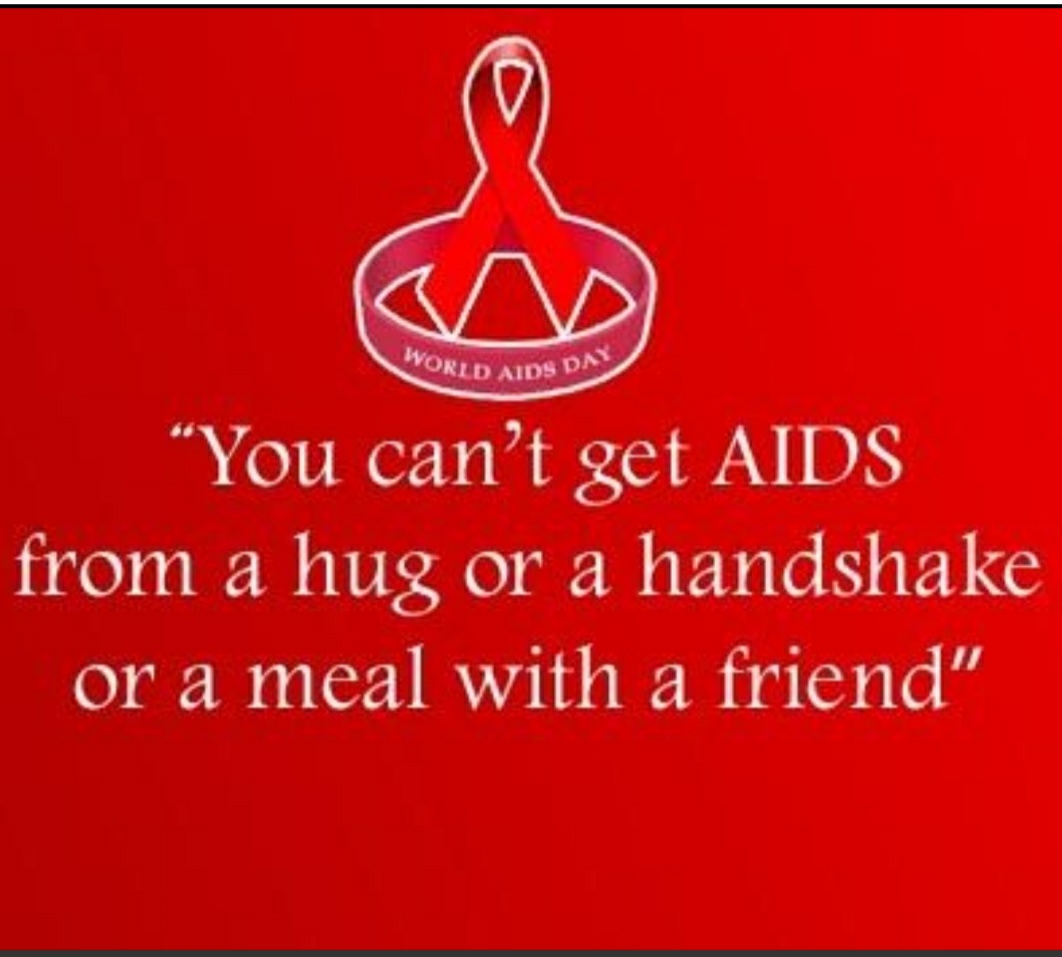 Taking blood can transmit HIV but donating blood c... main image