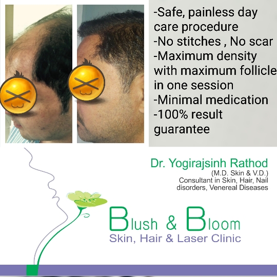 Think_Skin_Think_Blush_& _Bloom skin_specialist_in... main image