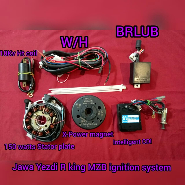 update image