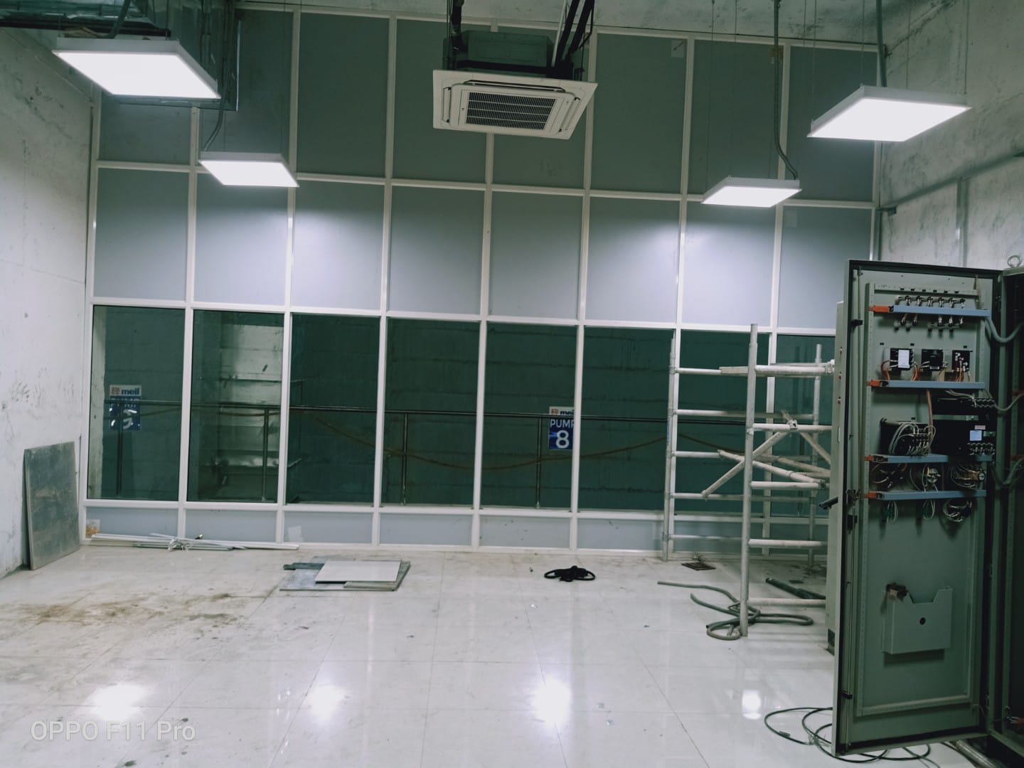 update image not found