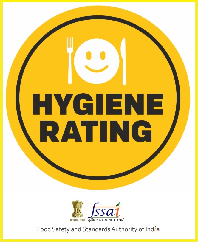 FSSAI Hygiene Rating Scheme Technologyenabled sc Shark