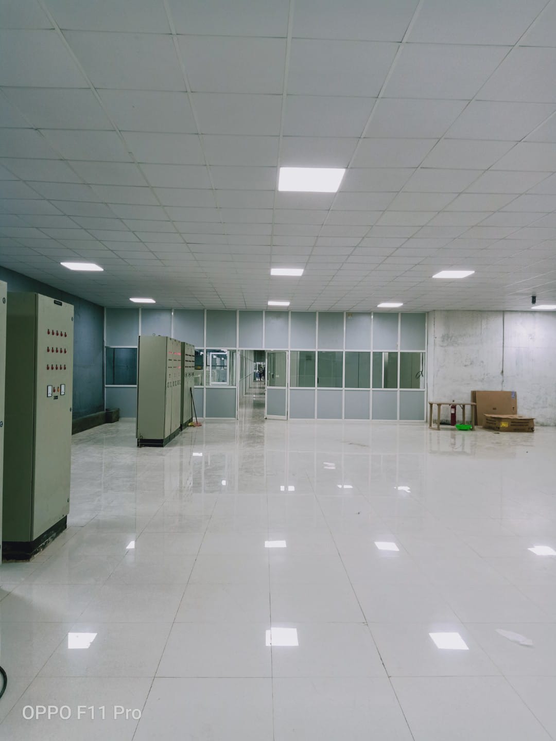 update image not found