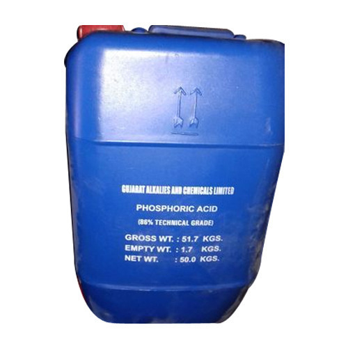 PHOSPHORIC