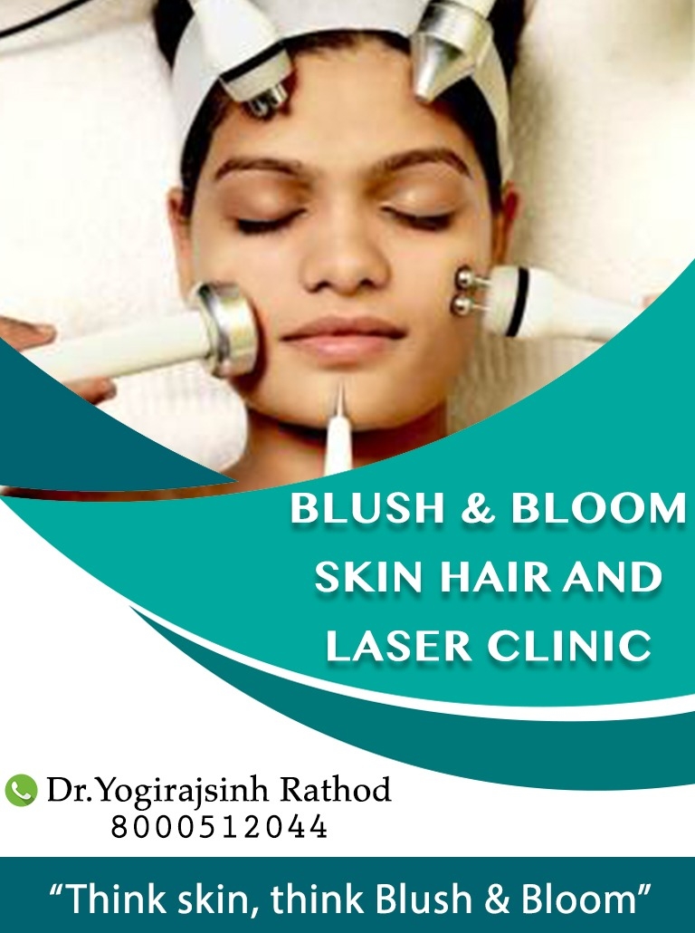 Think_Skin_Think_Blush_& _Bloom skin_specialist_in... main image