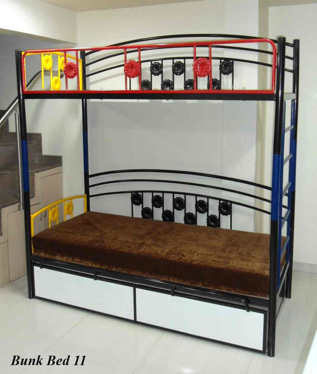 bunk bed cost