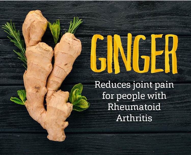 Reduce arthritis..!! main image