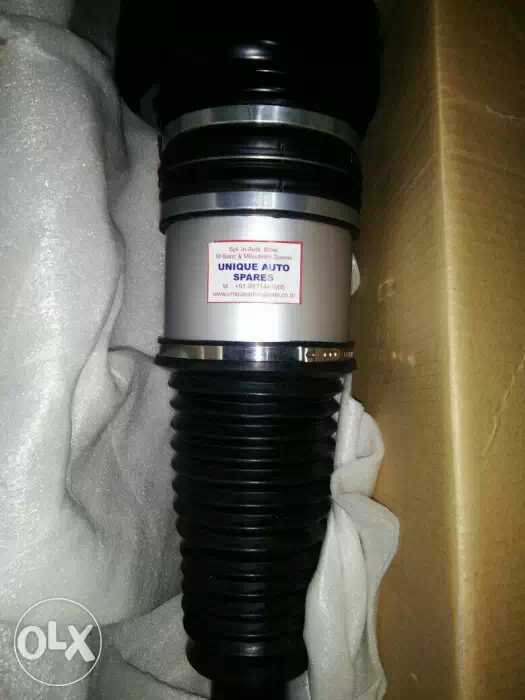 Airmatic C