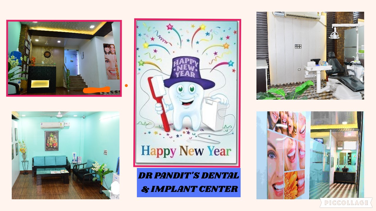 we wish you healthy smiles with time to brush, flo... main image