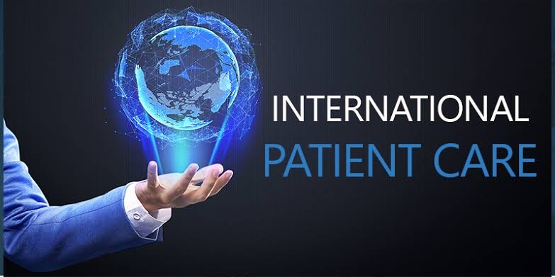 International patients who want dental treatmen... main image