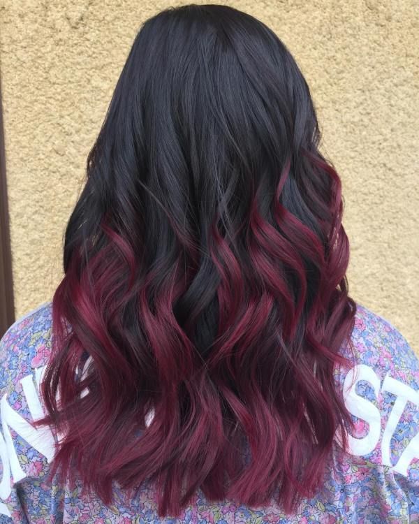 A Striking Hair Colour Solution That Makes He Green Trends