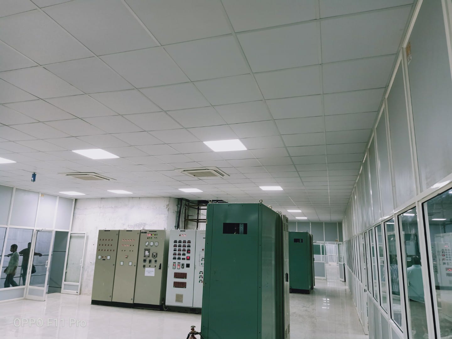 update image not found