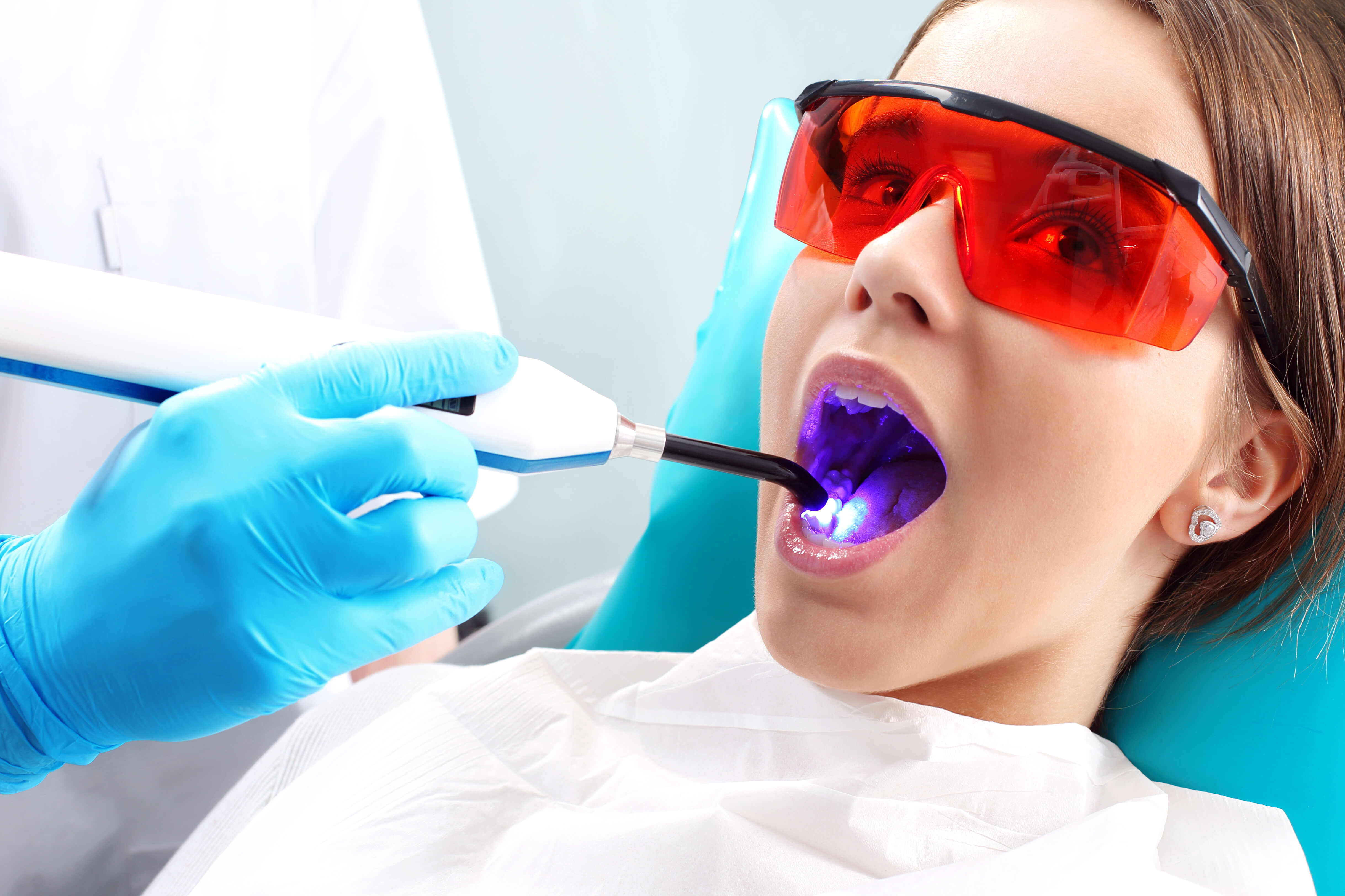 Laser Dentistry Dentistry use lasers in variety of procedure