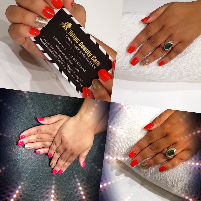 Discover 129+ nail art vadodara super hot songngunhatanh.edu.vn