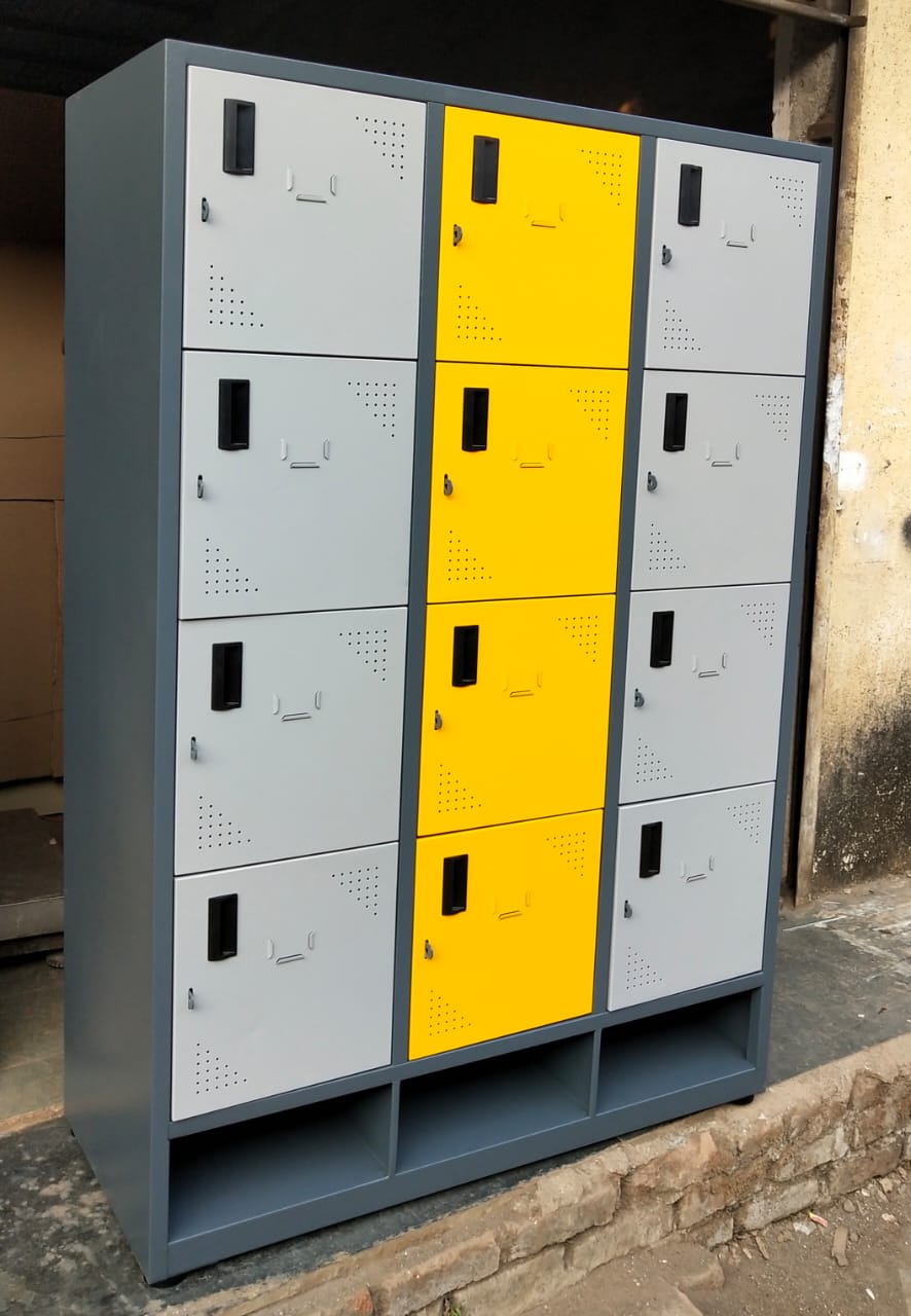 Gym Locker Manufacturer in Bangalore Gym Loc Catchline Safes And