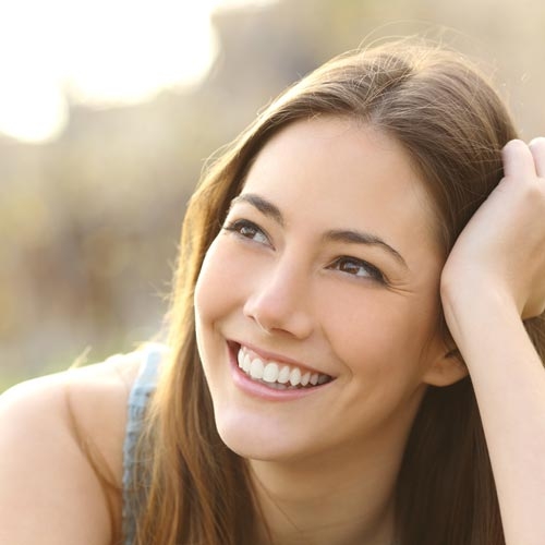 A great smile makeover can completely transform... main image