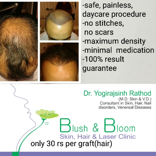 Think_Skin_Think_Blush_& _Bloom skin_specialist_in... main image