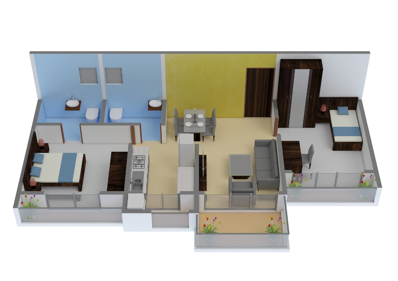 update image