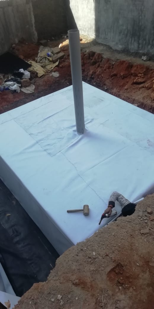 update image