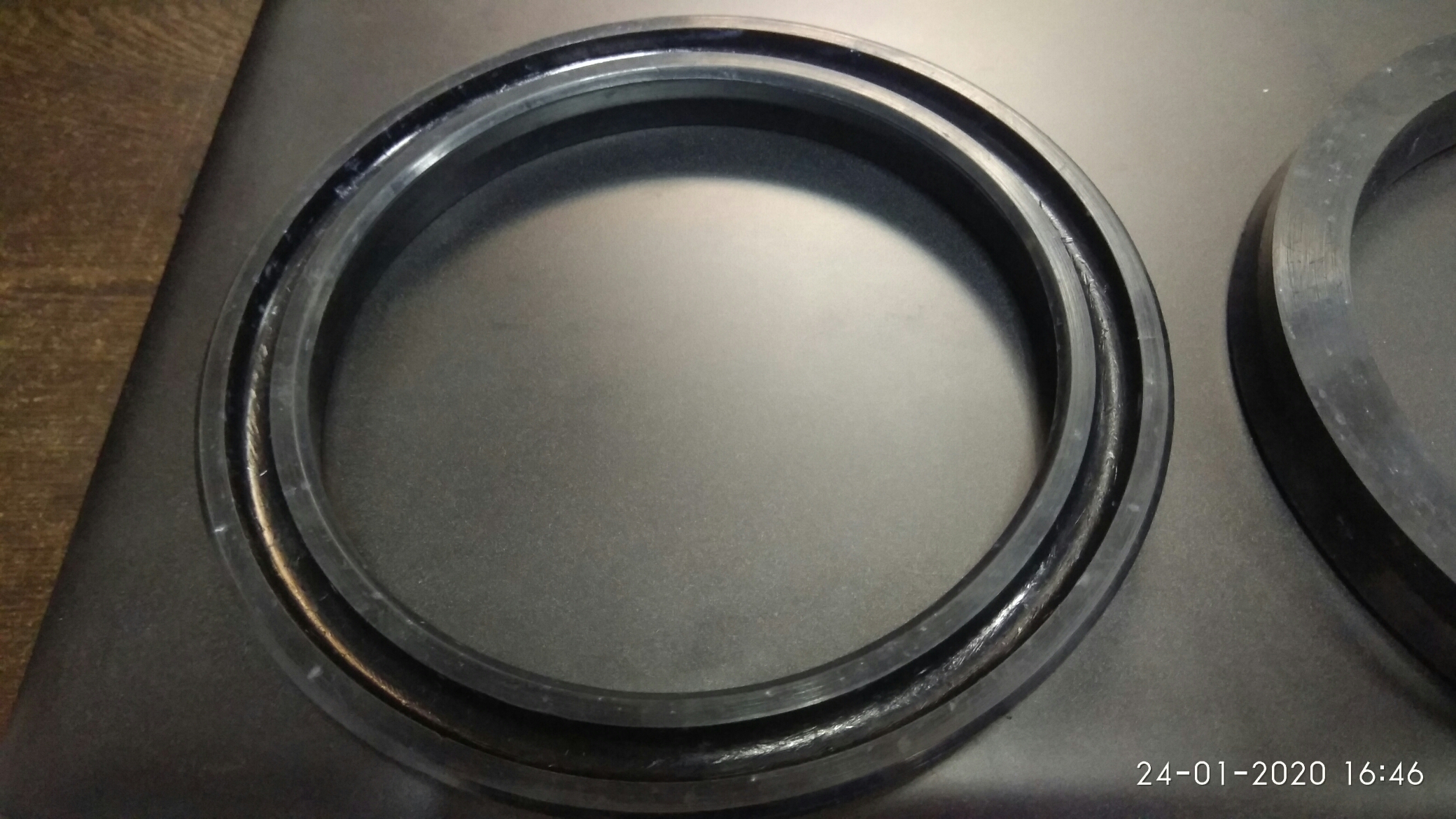 Seal manufacturers in bangalore Brahans Rubber Products